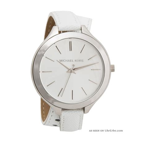 michael kors damenuhr mk2325|Michael Kors Slim Runway Watch .